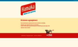 Hamakaserver.nl thumbnail