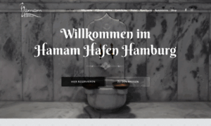 Hamam-hamburg.de thumbnail