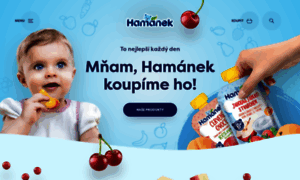 Hamanek.cz thumbnail