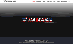 Hamannmotorsport.co.uk thumbnail