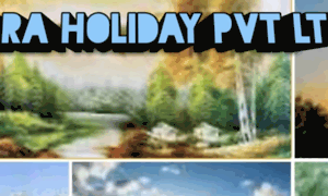 Hamaraholiday.com thumbnail