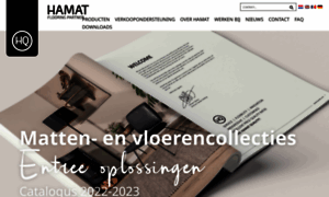 Hamat.nl thumbnail