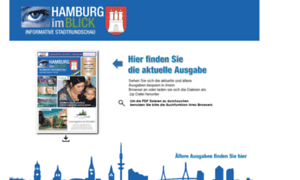 Hamburg-aktuelles.de thumbnail