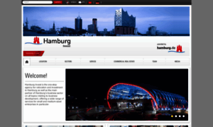 Hamburg-economy.de thumbnail