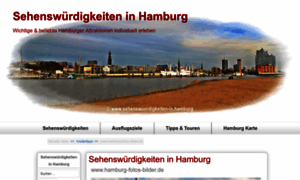 Hamburg-fotos-bilder.de thumbnail