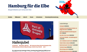 Hamburg-fuer-die-elbe.de thumbnail