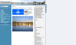 Hamburg-intern.de thumbnail