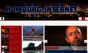 Hamburg-internet.de thumbnail