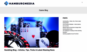 Hamburg-media.net thumbnail