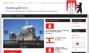 Hamburg-und-berlin.de thumbnail