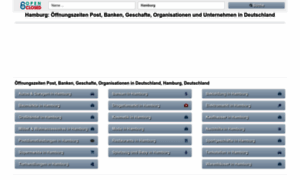 Hamburg.open-close.de thumbnail