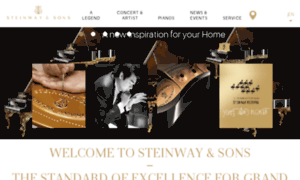 Hamburg.steinwaydealer.com thumbnail