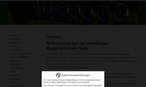 Hamburger-bogenschuetzen-gilde.de thumbnail