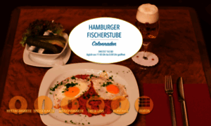 Hamburger-fischerstube.de thumbnail