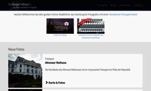 Hamburger-fotospots.de thumbnail