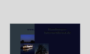 Hamburger-internetdienst.de thumbnail