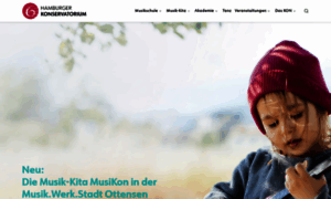 Hamburger-konservatorium.de thumbnail