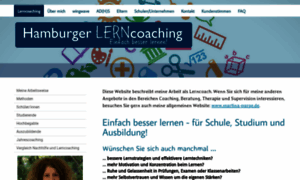 Hamburger-lerncoaching.de thumbnail