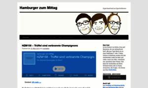 Hamburger-zum-mittag.de thumbnail