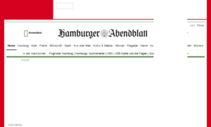 Hamburgerabendblatt.de thumbnail
