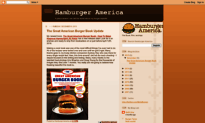 Hamburgeramerica.blogspot.com thumbnail