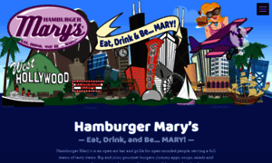Hamburgermarys.com thumbnail