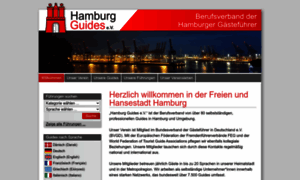 Hamburgguides.de thumbnail