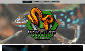 Hamburgreptileshow.com thumbnail