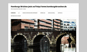 Hamburgsbruecken.wordpress.com thumbnail