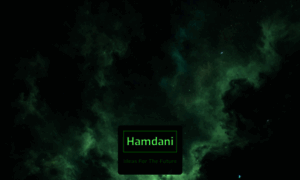 Hamdani.com thumbnail