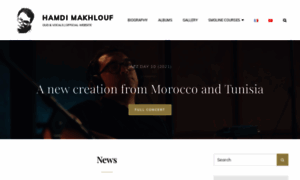 Hamdi-makhlouf.com thumbnail