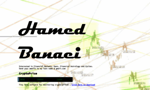 Hamedb.com thumbnail