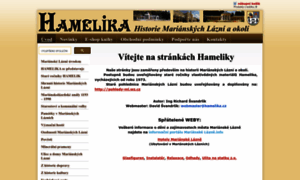 Hamelika.cz thumbnail