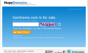 Hamhame.com thumbnail