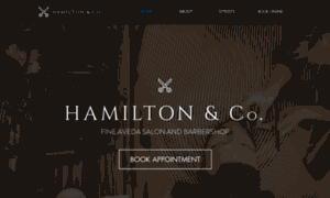 Hamilton-co.com thumbnail