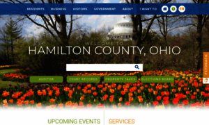 Hamilton-co.org thumbnail