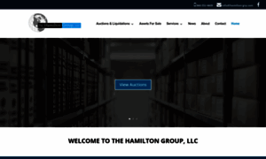 Hamilton-grp.com thumbnail