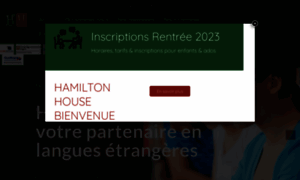 Hamilton-house.fr thumbnail