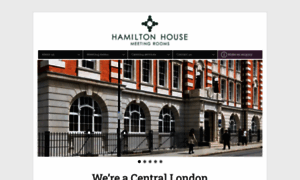 Hamilton-house.org.uk thumbnail