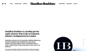 Hamiltonbradshaw.com thumbnail
