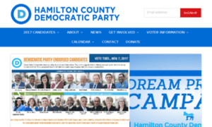 Hamiltoncountydems.nationbuilder.com thumbnail