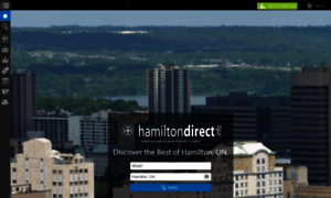 Hamiltondirect.info thumbnail