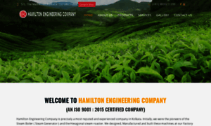 Hamiltonengineering.in thumbnail