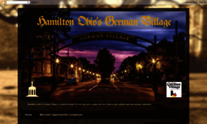 Hamiltongermanvillage.blogspot.com thumbnail