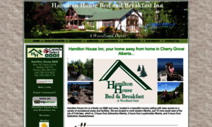 Hamiltonhouse.com thumbnail