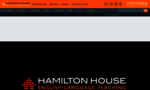Hamiltonhouse.ru thumbnail