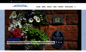 Hamiltonhousedumfries.co.uk thumbnail