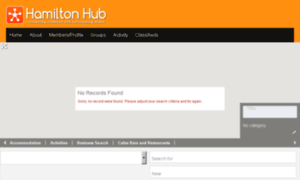 Hamiltonhub.nz thumbnail