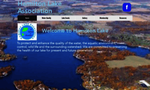 Hamiltonlake.org thumbnail