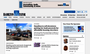 Hamiltonnews.com thumbnail